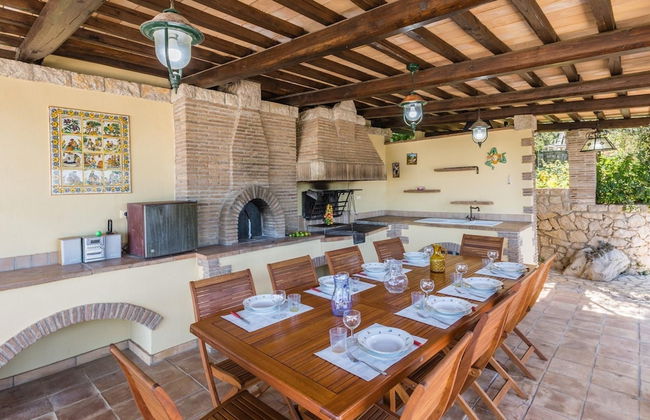 Belvilla by OYO Villa Casetta - Foto 23