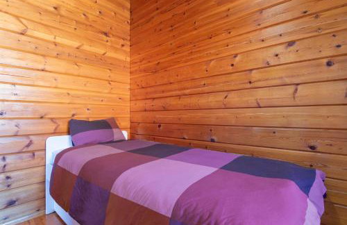 Villa Tanqueta - Foto 18