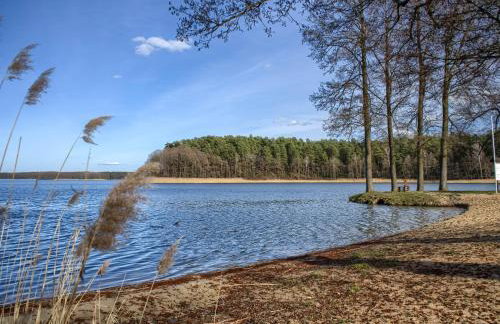 Domki Omulew - Foto 2