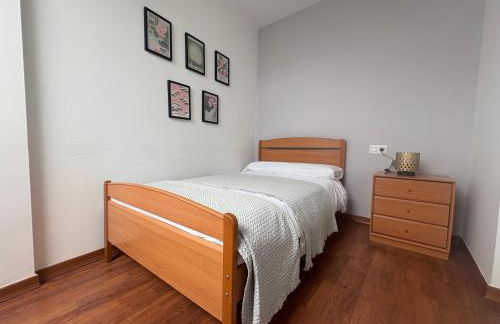 Ático luminoso con terraza - Foto 48