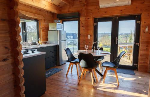 Le Chalet du Crescent - Foto 72