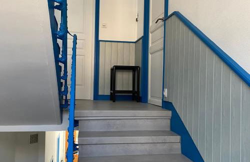 Appartement spacieux au centre de La Bourboule - FR-1-858-11 - Foto 22