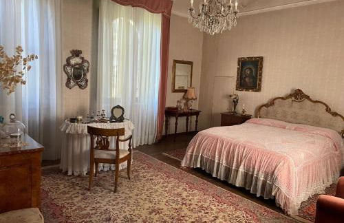 CASA LA TORRE un castello alle porte di Firenze - Photo 3