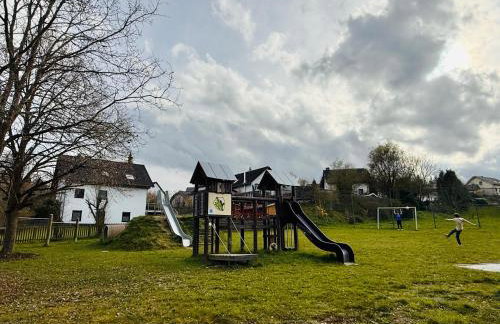 Gemütliche Ferienwohnung im Hunsrück - Photo 4