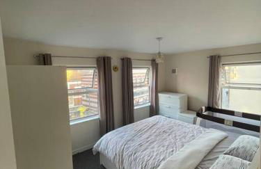 Charming & Cozy One-Bedroom Flat - Foto 1