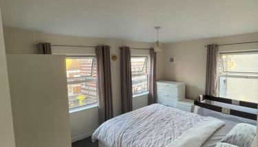 Charming & Cozy One-Bedroom Flat - Foto 1