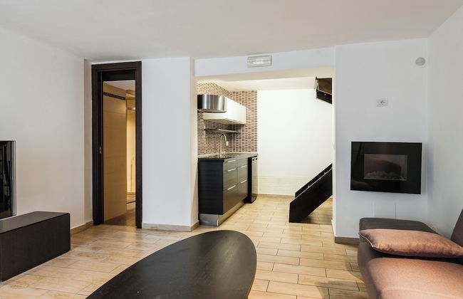 Duplex Regina Bianca by Wonderful Italy - Foto 10