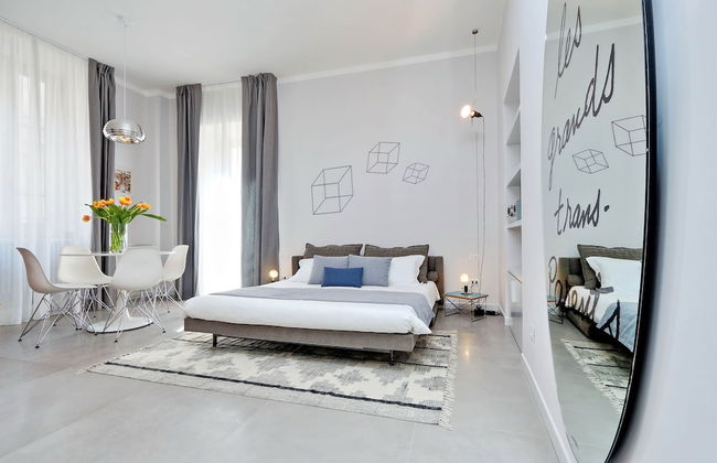 Propaganda Suites - Foto 12