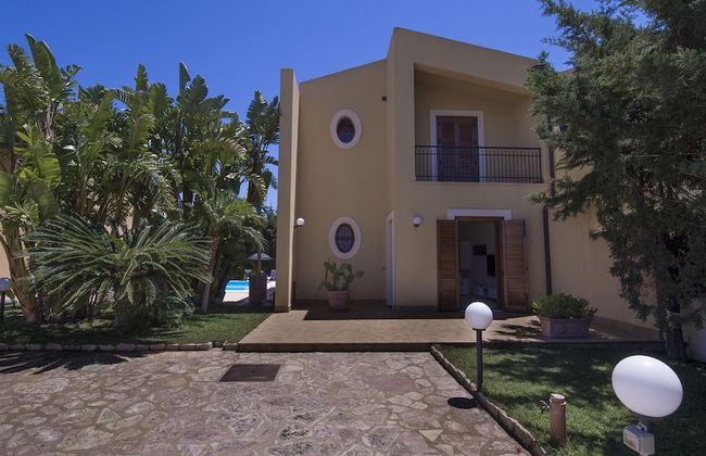 Tp-g319-gdco18at - Villa Delle Sirene 6 - Foto 13