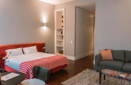 Oporto Serviced Apartments - Cedofeita - Foto 128