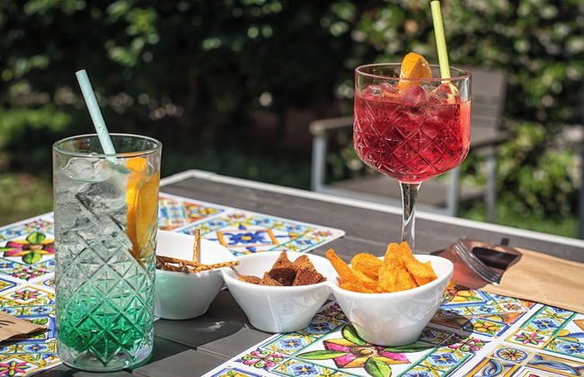 Hotel Residence Loren - Foto 52