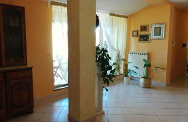 la mansarda nel bosco - Foto 15