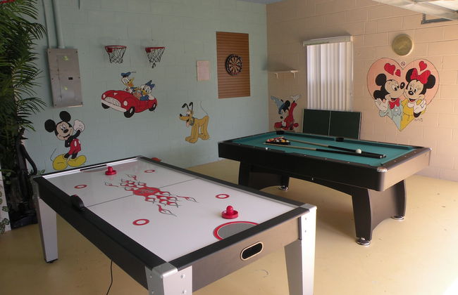 Ov2487 - Hampton Lakes - 5 Bed 3 Baths Villa - Foto 7