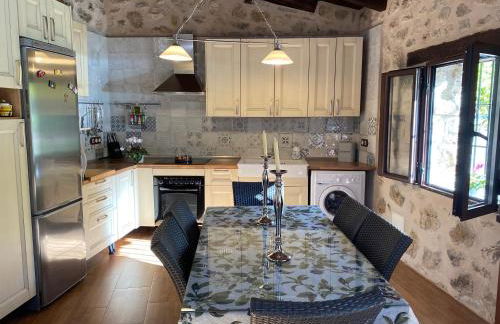 Vista Mora Sierra Cazorla - Foto 19