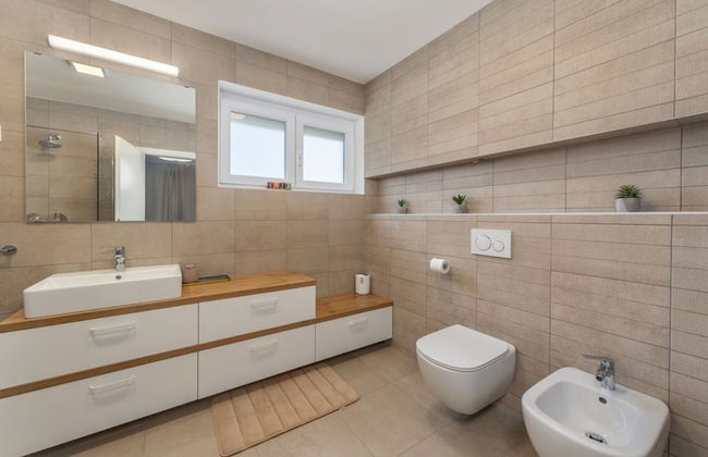 Villa Eni - Photo 11