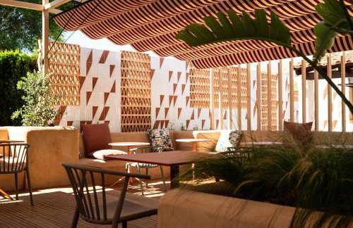 Inturotel Esmeralda Garden - Photo 66