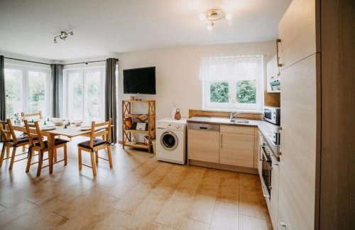 Haus Holli Zarrentin am Schaalsee - Foto 23