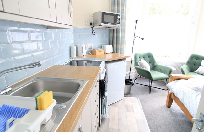 Chelston Dene Holiday Apartments - Foto 93