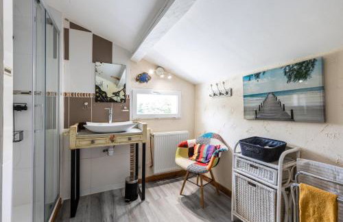 Gite Senguinous 1 - Foto 8