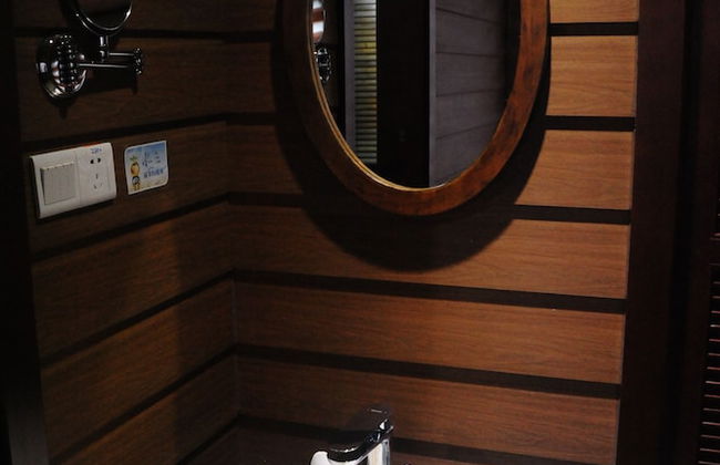 shell villa apartel resort - Foto 5