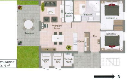 Seeblick 2 - Foto 21