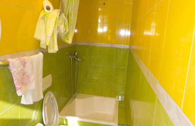 Apartments Plaza - Foto 68