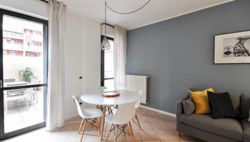 GuestHost - CASA CRI&ELI trilo x5 con terrazzo - Foto 5