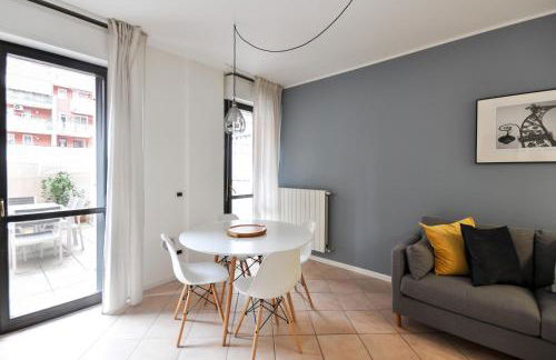 GuestHost - CASA CRI&ELI trilo x5 con terrazzo - Photo 5