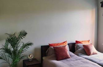 Mid-Century apartment in the heart of Stroud - Foto 31