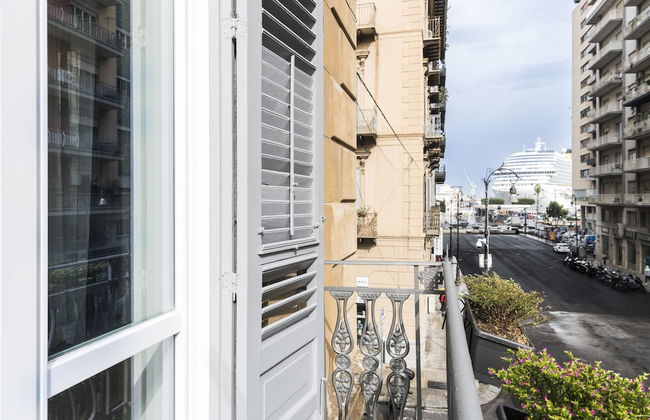 Palermo In Suite Aparthotel Shs - Foto 43