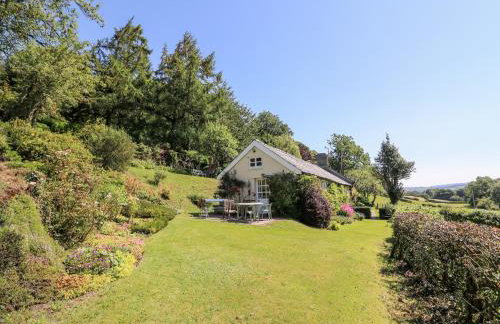 Dolgenau Hir - The Barn - Foto 2