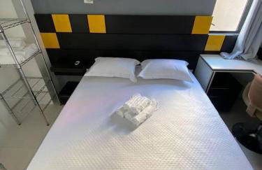 Apto Q/S a 100m da Praia - Foto 14