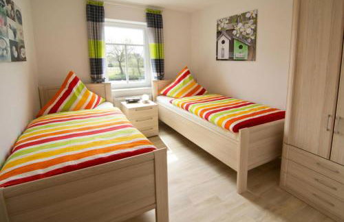 Ferienwohnung Annegret - Foto 11