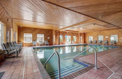 Dells Lakefront Escape - Couples or Families - Foto 24