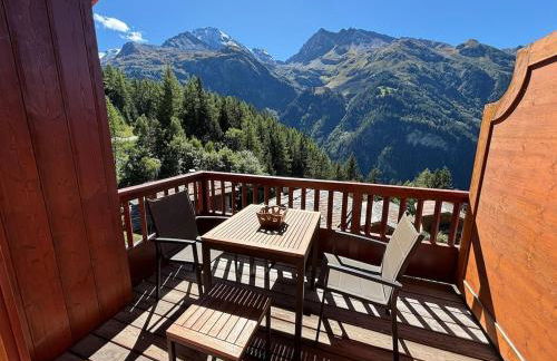 Artemisia - 4 bed apartment stunning views - Foto 1