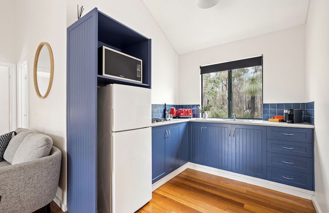 Island Brook Estate Vineyard and Chalets - Foto 19