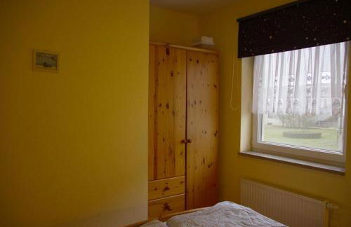 Inselblume 30 - Rustikale Ferienwohnung mit Meerblick in Staberdorf - Foto 20