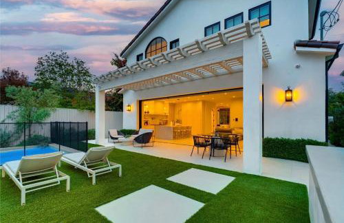 Villa Camellia - Charming 5 BR Home in the Heart of Studio City - Foto 128