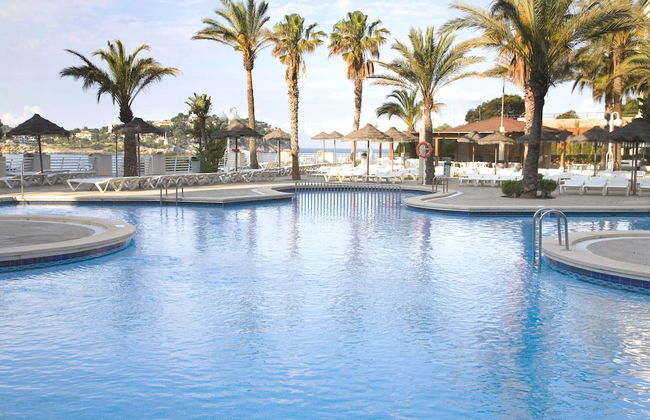 TRH Jardin Del Mar - Foto 25