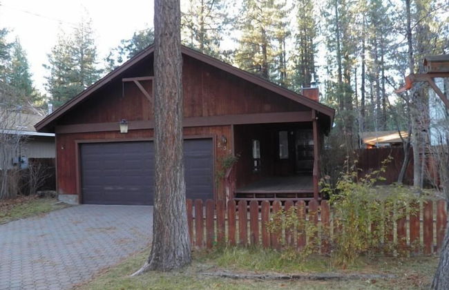 835 Paloma Ave. - Foto 1