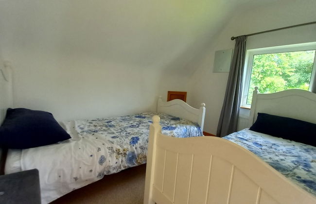 Cottage Within the Grounds Rathmullan House Hotel - Foto 2