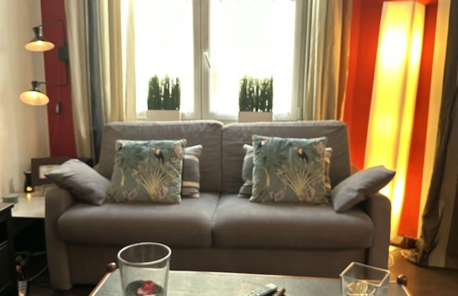 Loger à La Madeleine - Foto 15