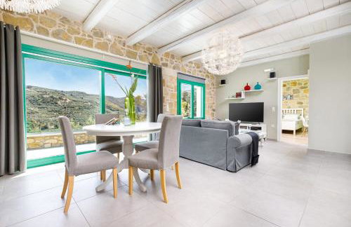 Villa Agrithea - Foto 8