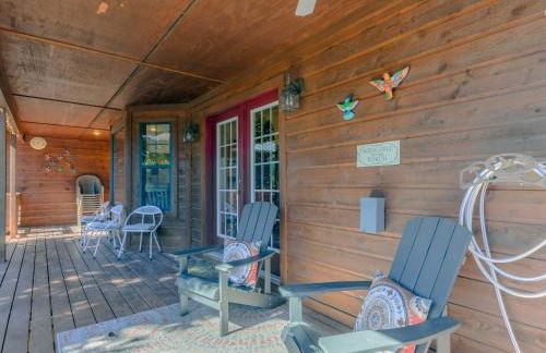 Blue Spruce Retreat by Ruidoso Vacation Rentals - Foto 82