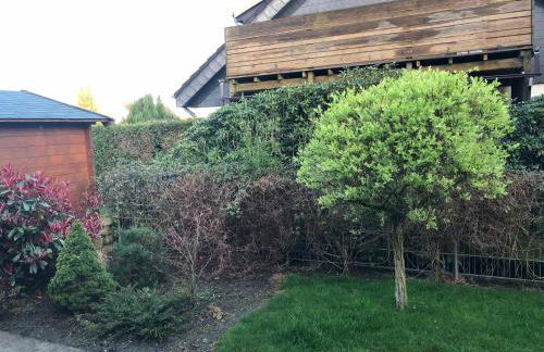 A-B-Apartment - Foto 19