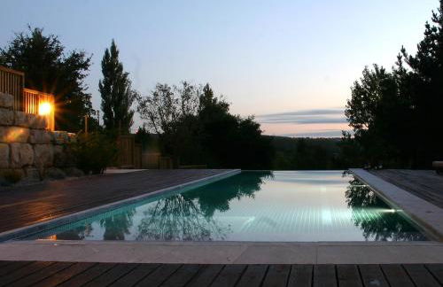 Casas Dos Infantes - Turismo Rural - Foto 71