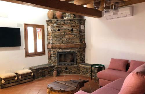 Refugios Del Valle Negro - Foto 24