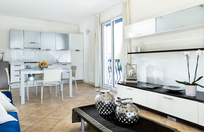 Portoverde Beach Apartments - Foto 20