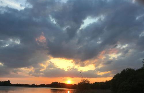 Tuscany Lodge - Photo 14