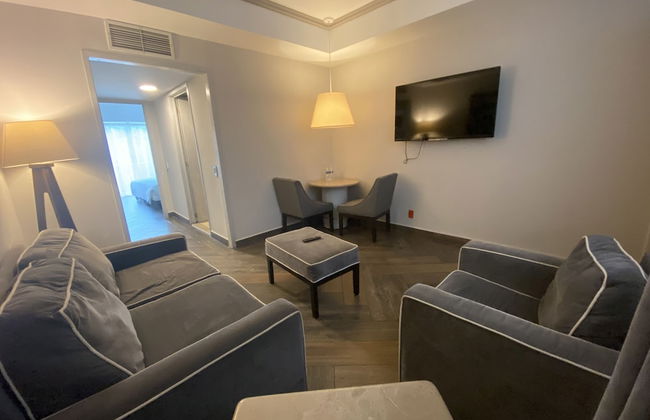 Suites Del Angel - Foto 25